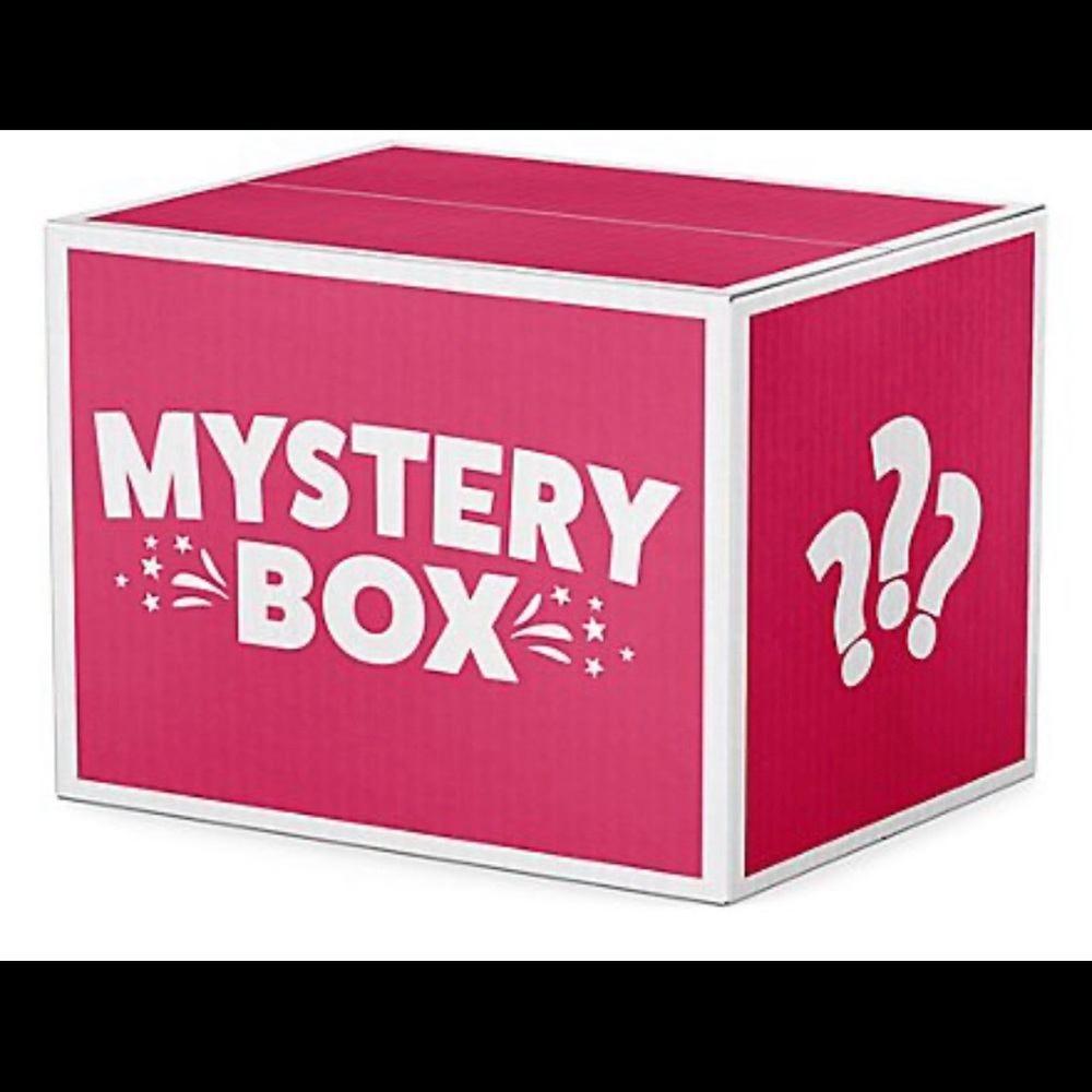 mystery box